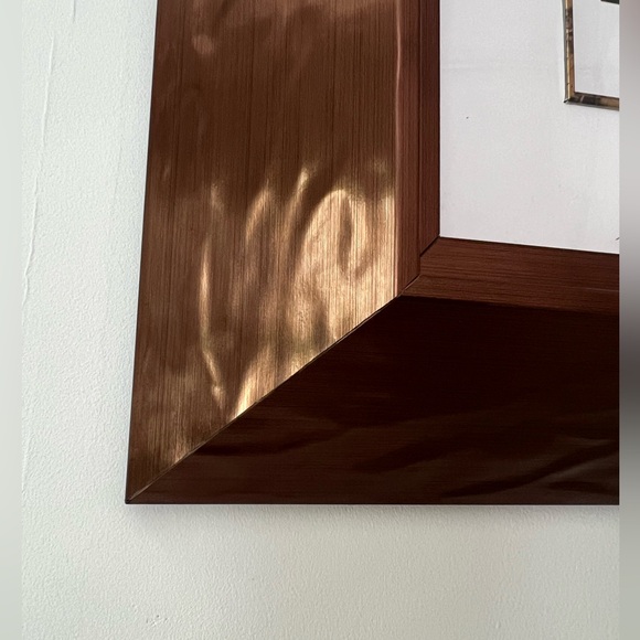 Rebirth of the Cruise by Marcus Glenn (18.5”x23.5” with custom frame) - Picture 7 of 9